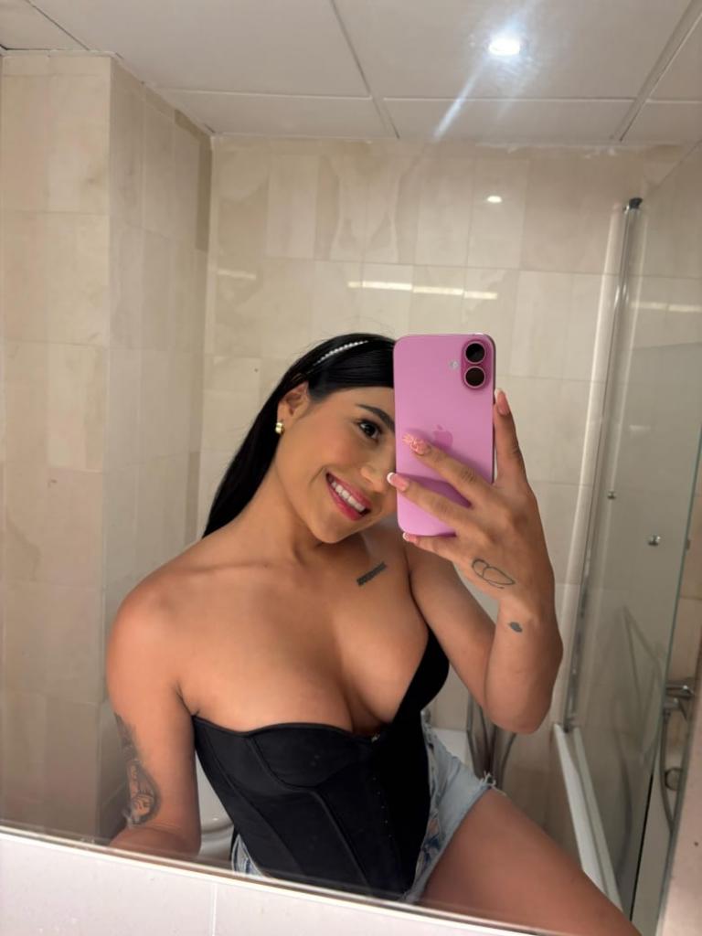 Chica busca chico en Málaga: 