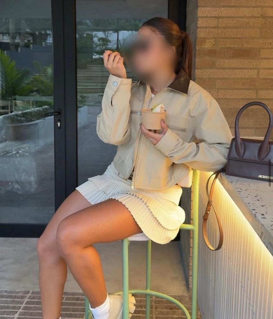 Chica busca chico en Alicante: 