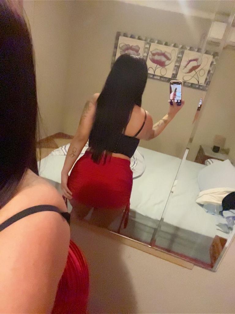Chica busca chico en Salamanca: 