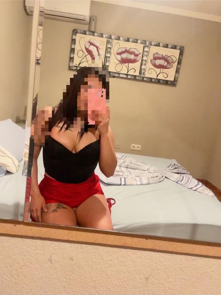 Chica busca chico en Salamanca: 