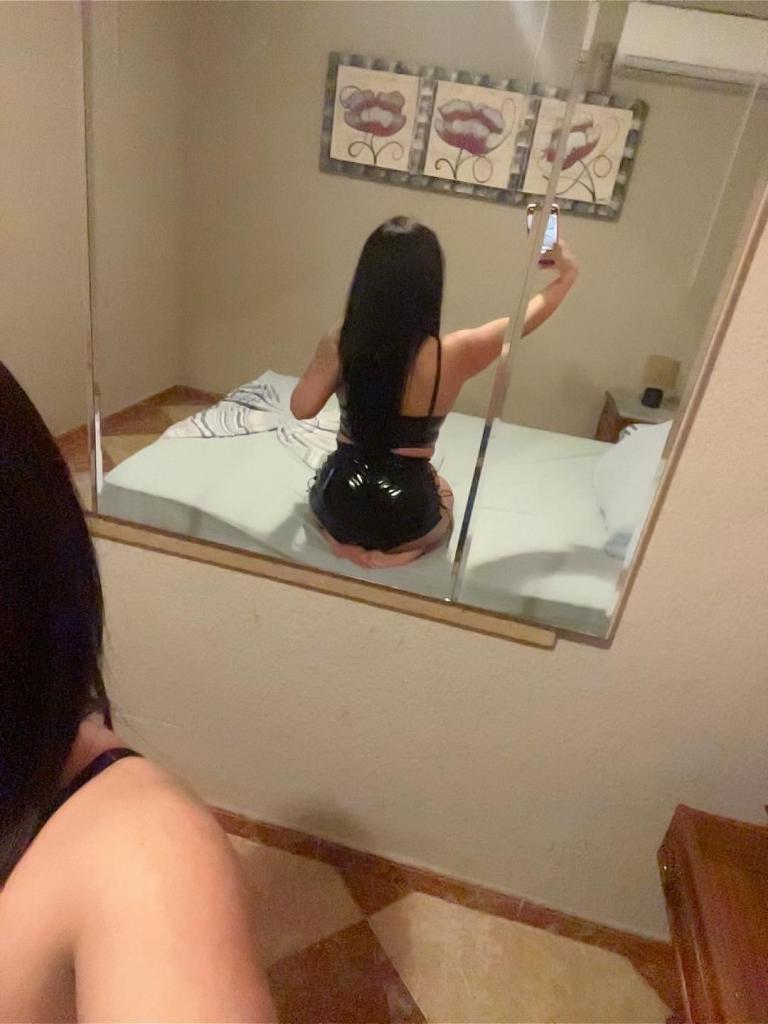 Chica busca chico en Salamanca: 