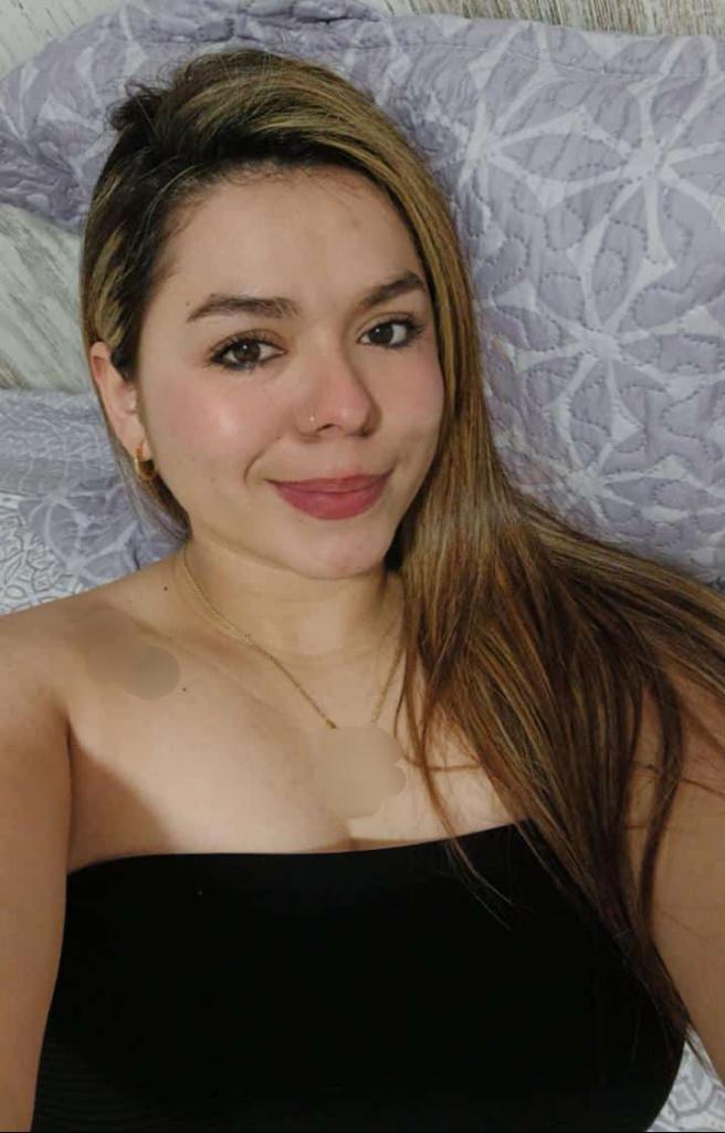 Chica busca chico en Madrid: 