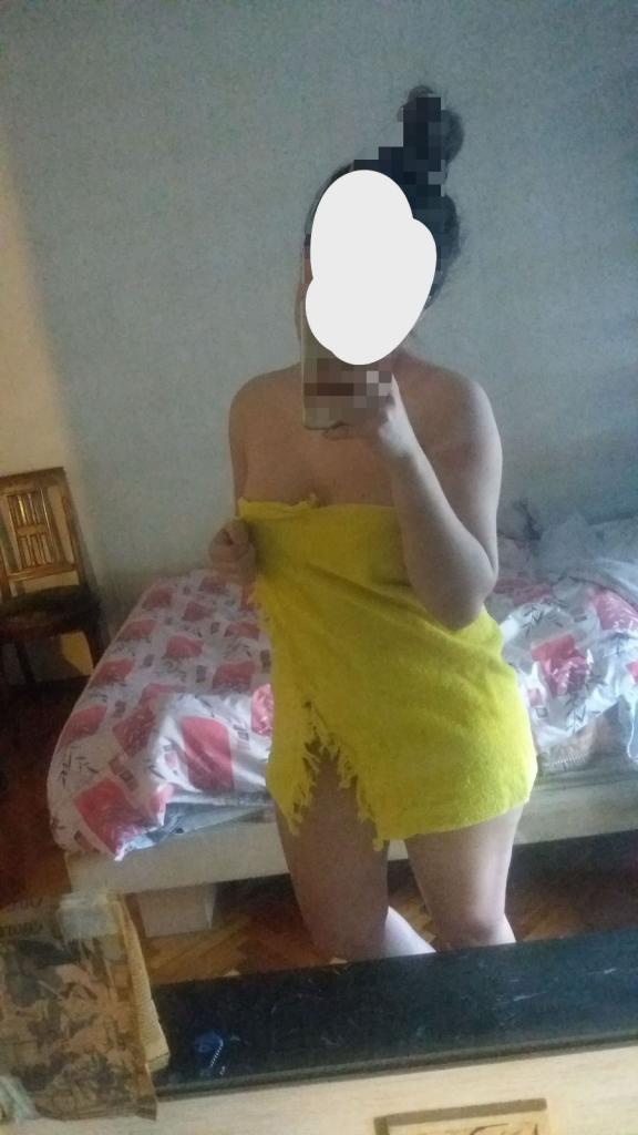 Chica busca chico en Barcelona: 