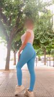 607436913: Chica busca chico en Murcia