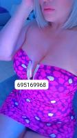 695169968: Chica busca chico en Murcia