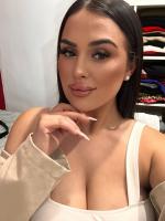 614538997: Chica busca chico en Alicante