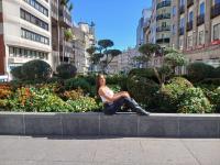 641466821: Chica busca chico en Pontevedra