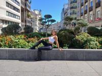 641466821: Chica busca chico en Pontevedra