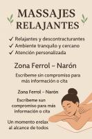 602603589: Chica busca chico en La Coruña