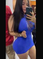 611024229: Chica busca chico en Madrid