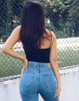 611220803: Chica busca chico en Málaga