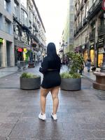 684763574: Chica busca chico en Badajoz
