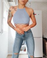 603662708: Chica busca chico en Murcia