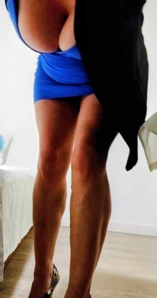 Chica busca chico en Madrid: 