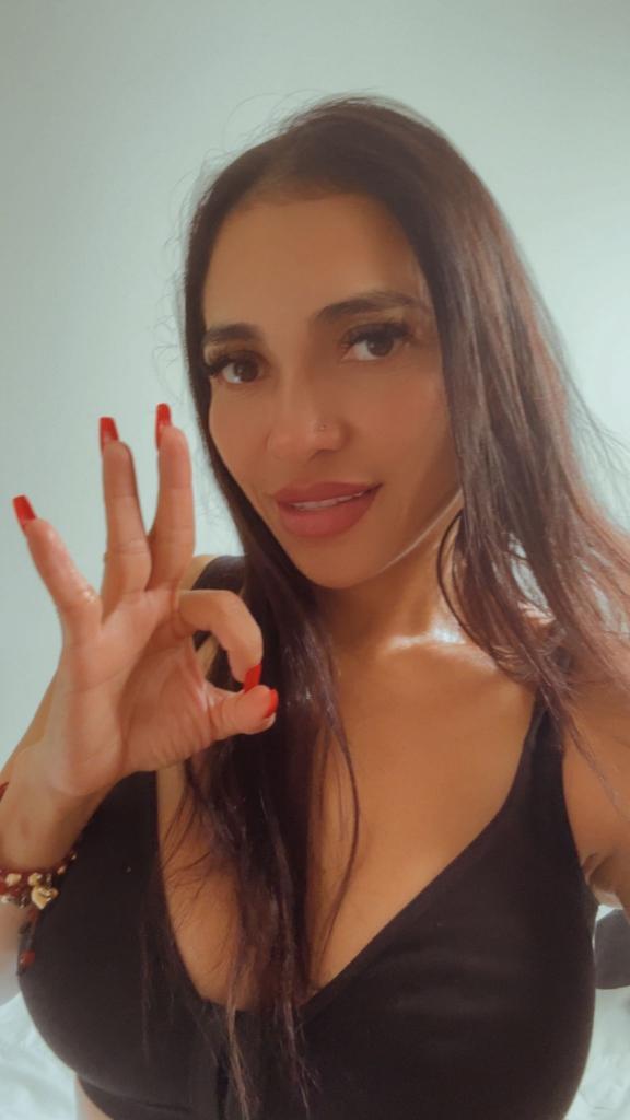 Chica busca chico en Málaga: 