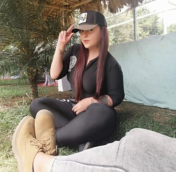 Chica busca chico en Madrid: 