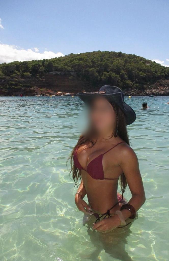 Chica busca chico en Alicante: 