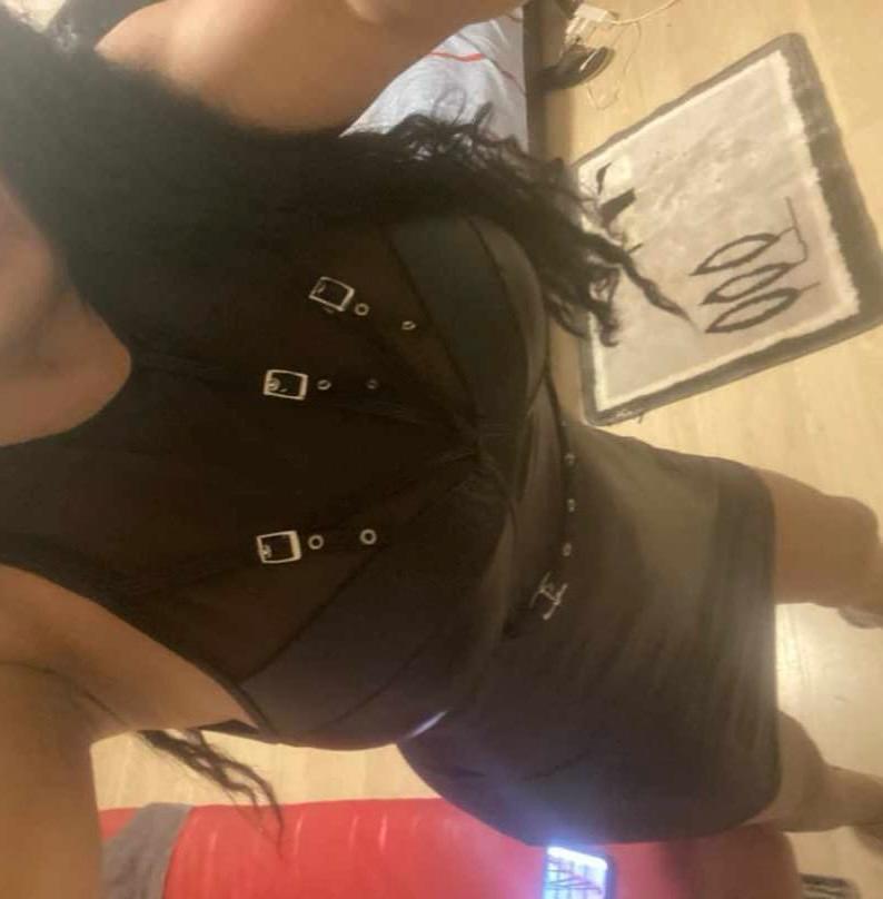 Travesti en Madrid: 