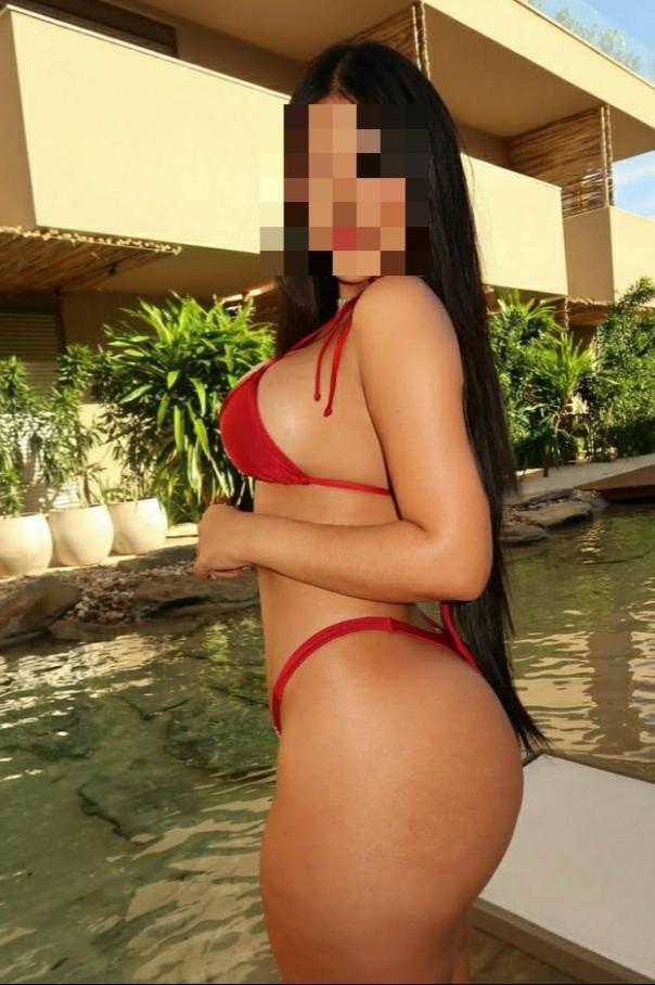 Chica busca chico en Málaga: 
