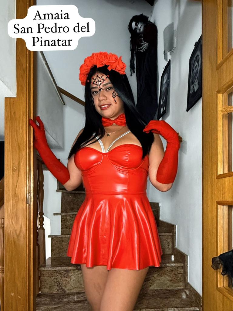 Chica busca chico en Murcia: Chica busca chico