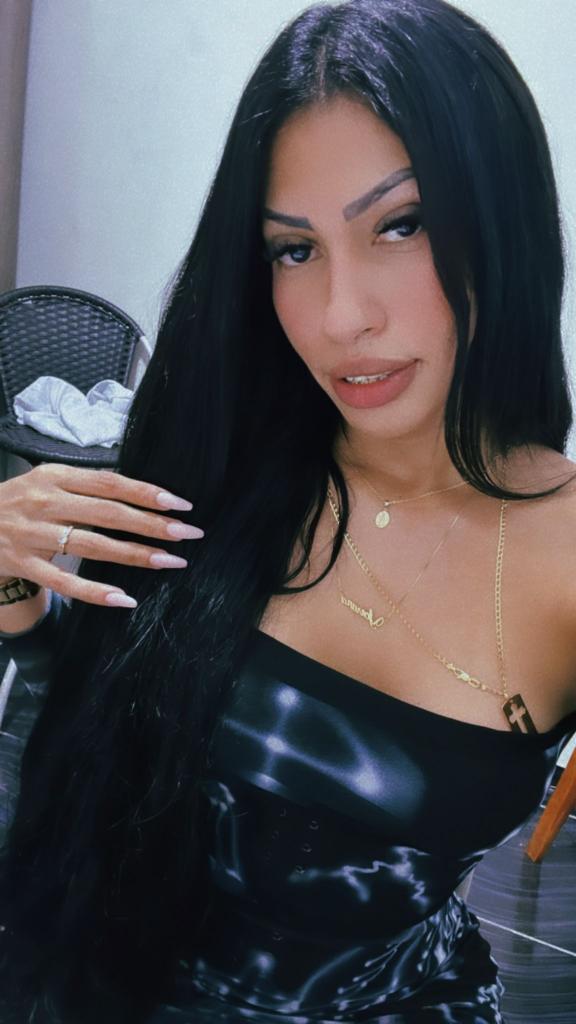 Transexual en Barcelona: 