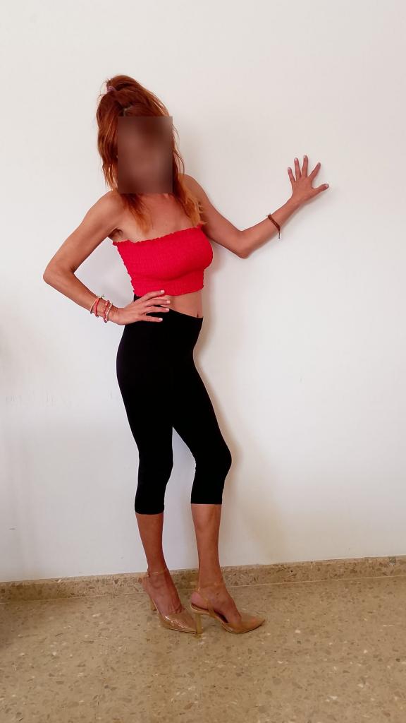 Chica busca chico en Valencia: 