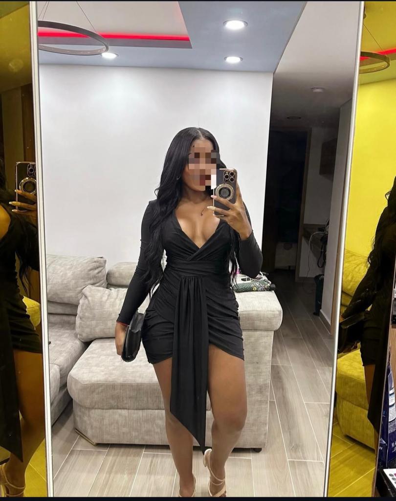 Chica busca chico en Murcia: 
