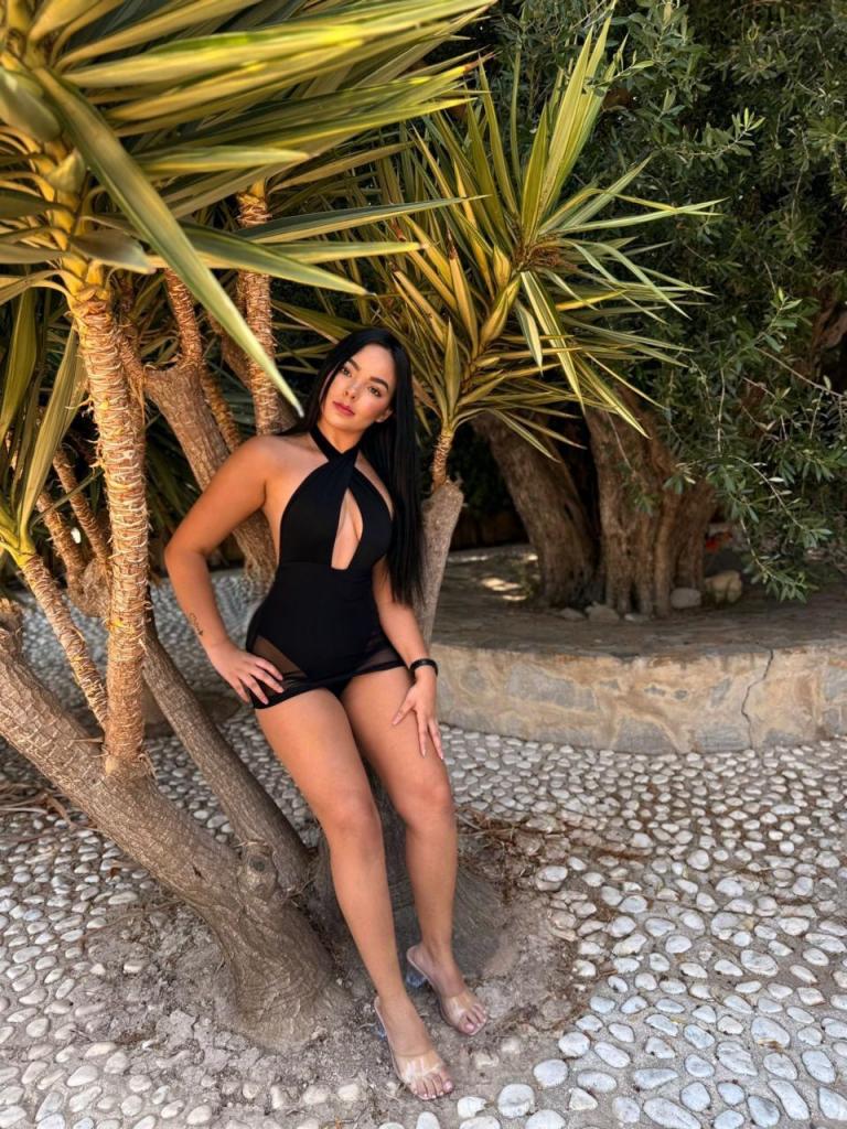 Chica busca chico en Alicante: 