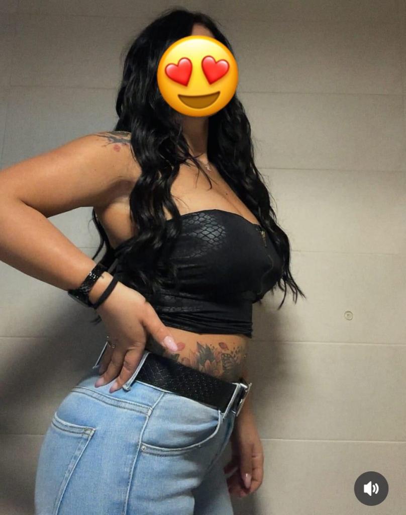 Chica busca chico en Toledo: 
