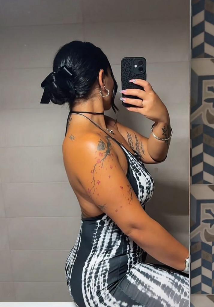 Chica busca chico en Toledo: 