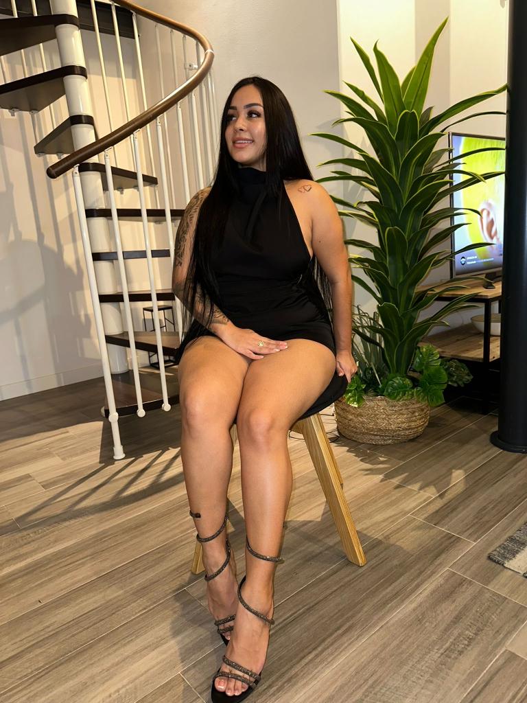 Chica busca chico en Málaga: 