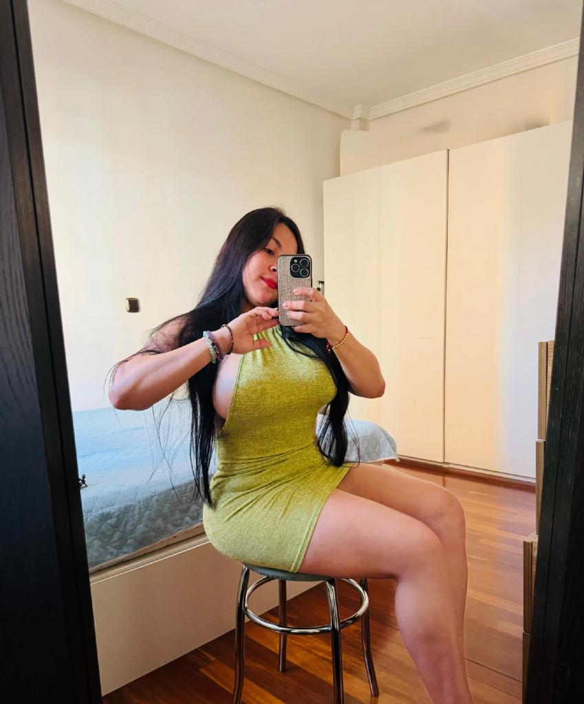Chica busca chico en Vizcaya: 