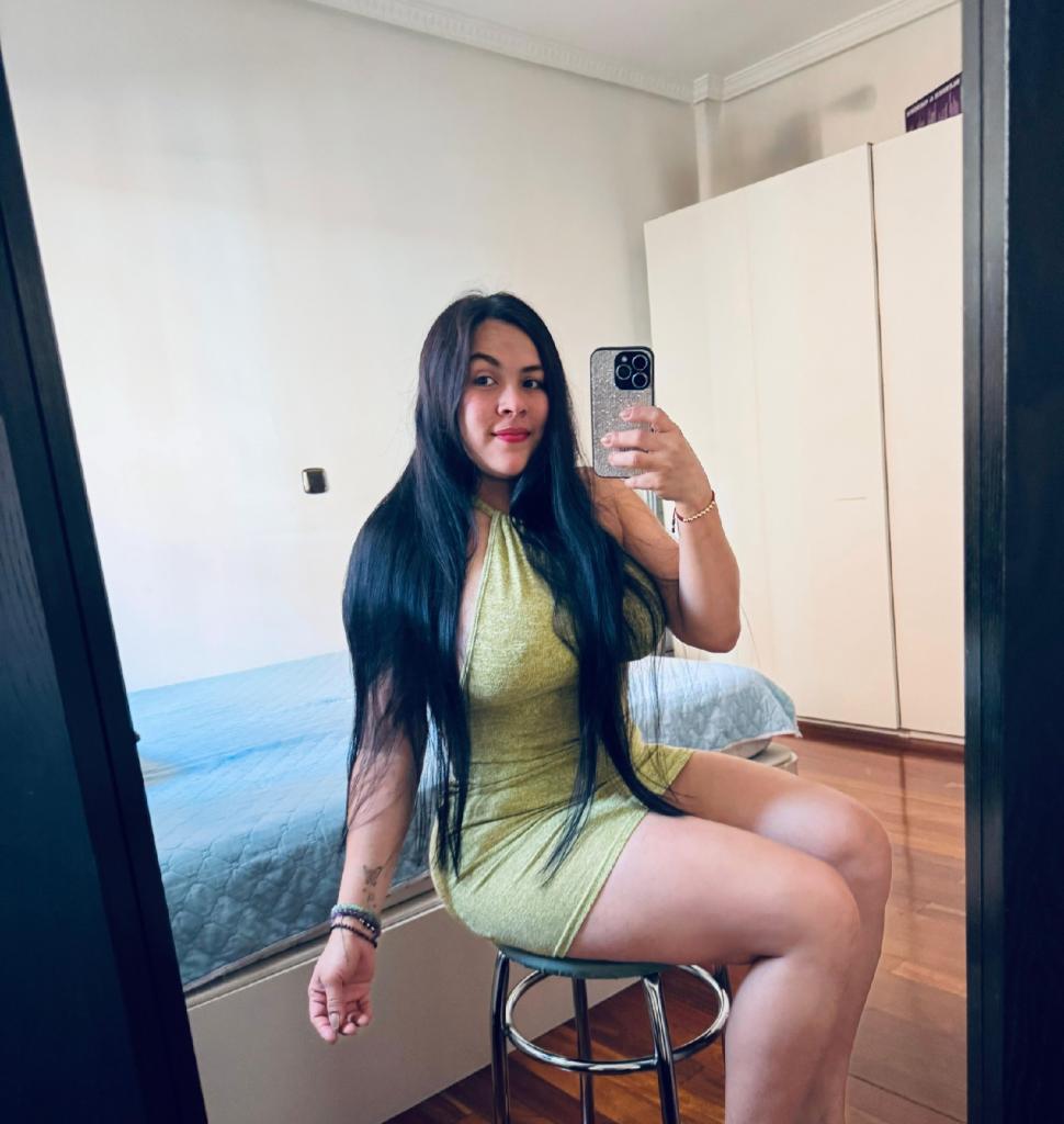 Chica busca chico en Vizcaya: 