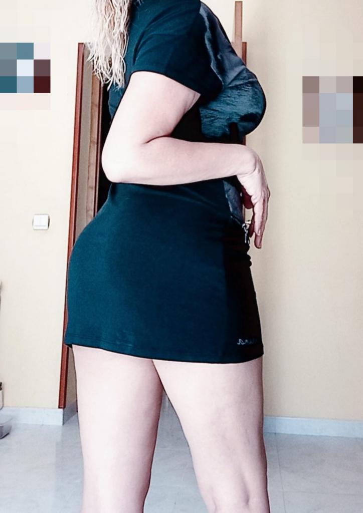 Chica busca chico en Palencia: 
