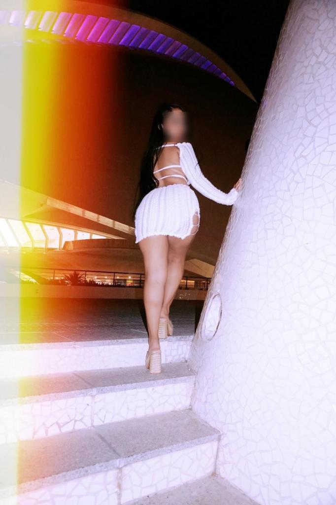 Chica busca chico en Castellón: 