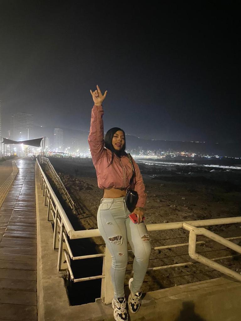 Chica busca chico en Madrid: 