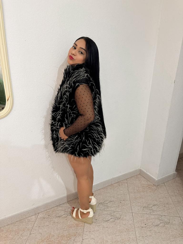 Chica busca chico en Toledo: 