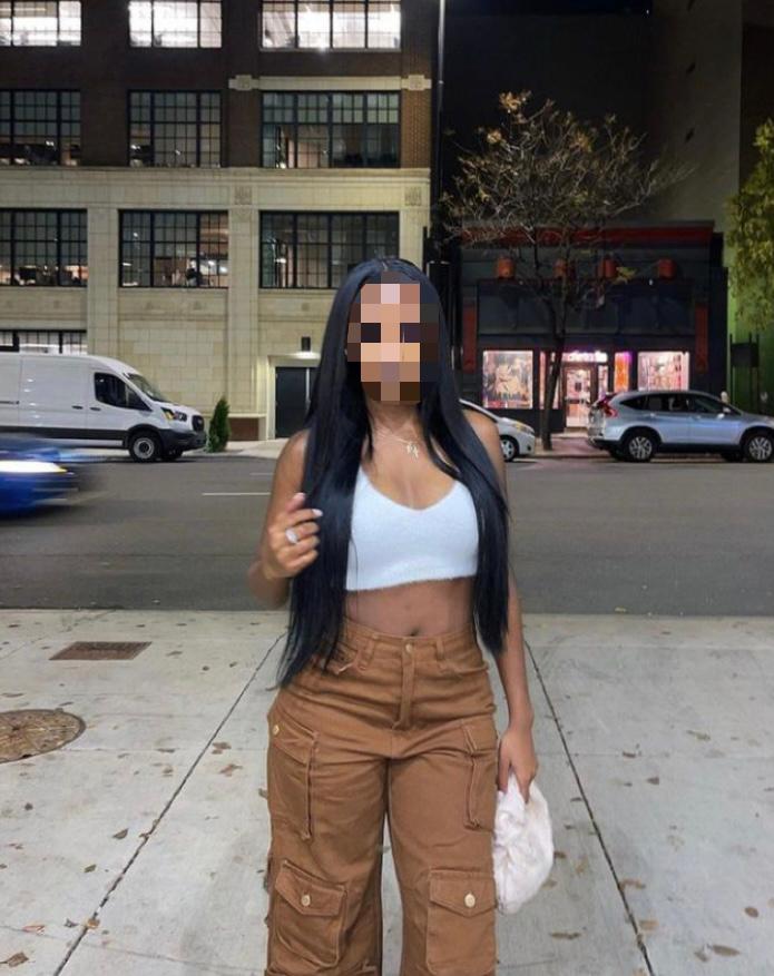 Chica busca chico en Vizcaya: 