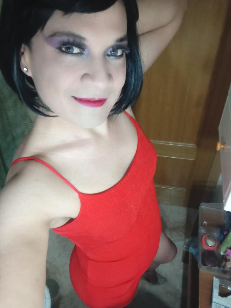 Travesti en Murcia: 