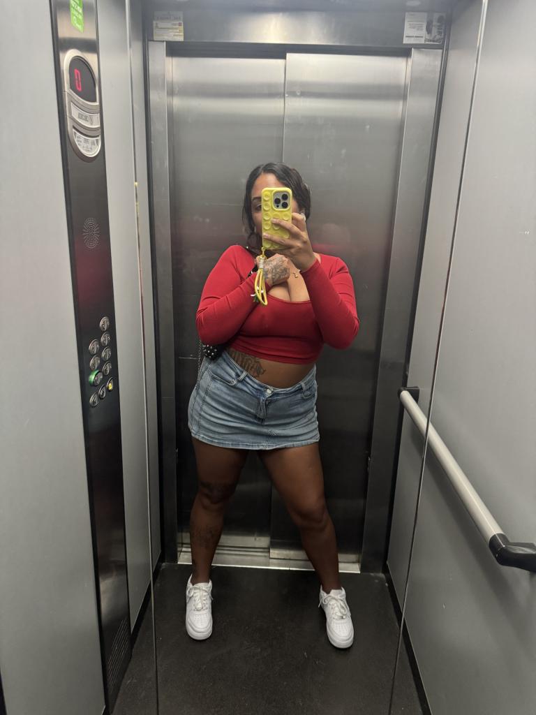 Chica busca chico en Madrid: 