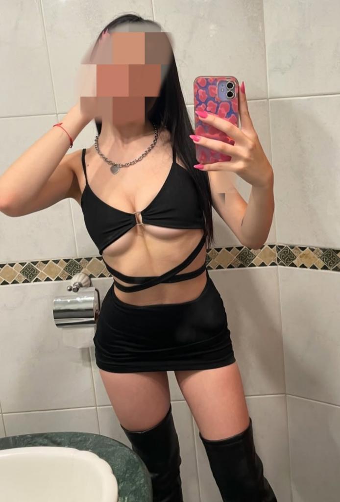 Chica busca chico en Jaén: 
