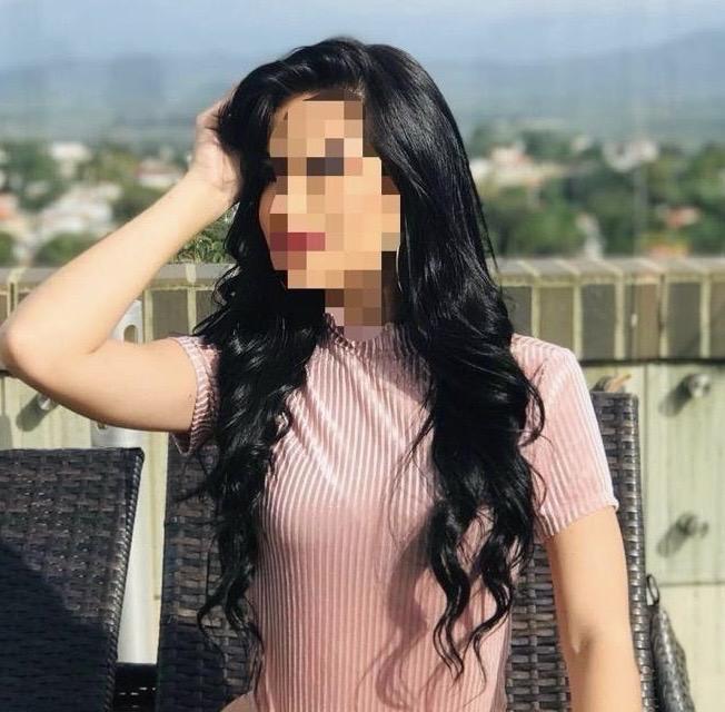 Chica busca chico en Huelva: Chica busca chico