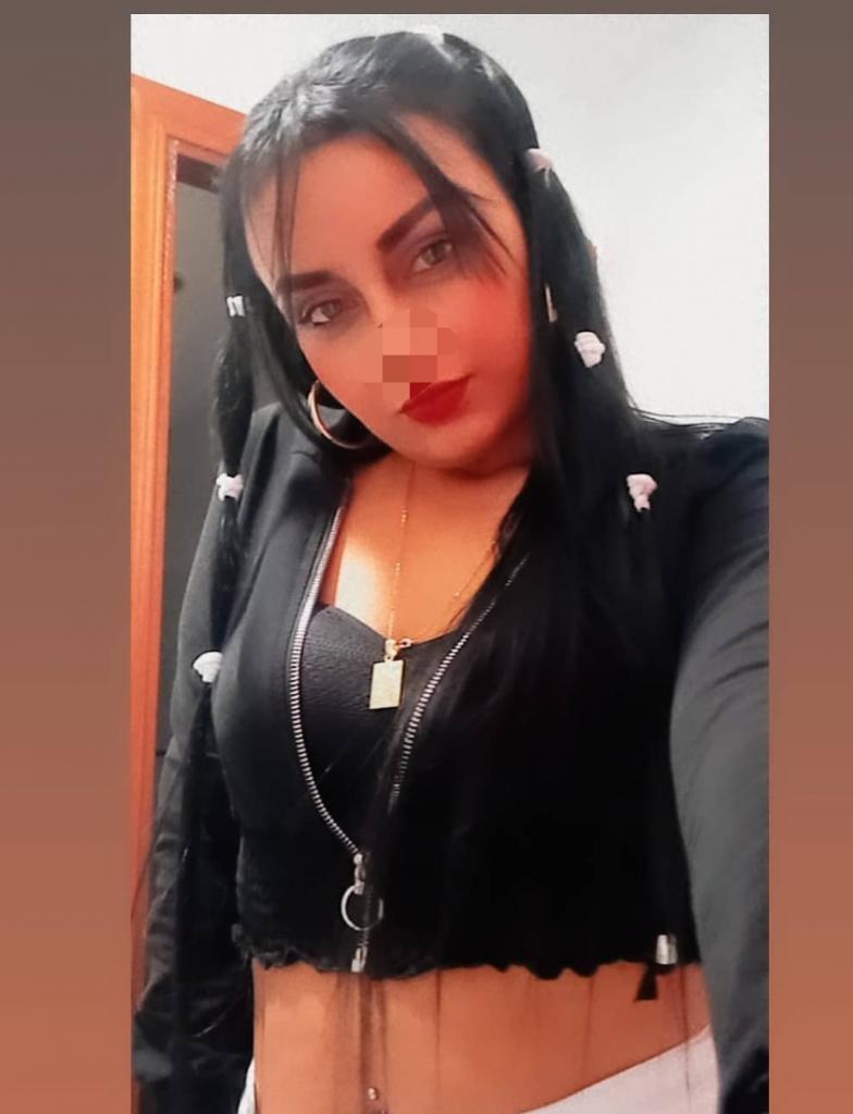 Chica busca chico en Murcia: 