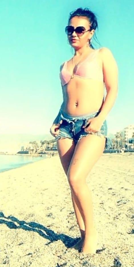 Chica busca chico en Murcia: 