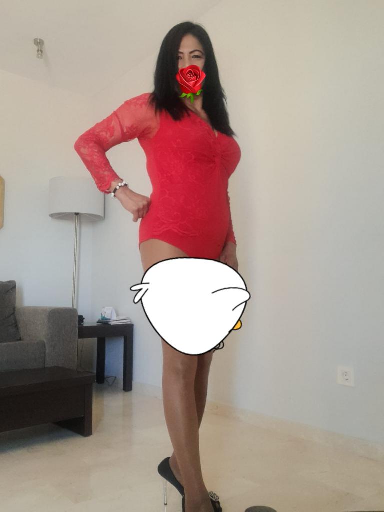 Chica busca chico en Málaga: 
