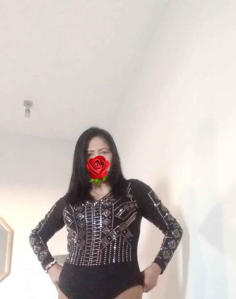 Chica busca chico en Málaga: 