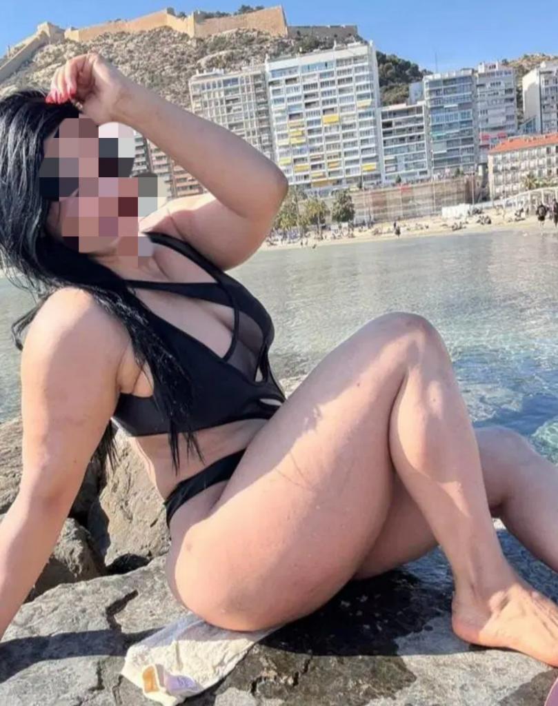 Chica busca chico en Lugo: 