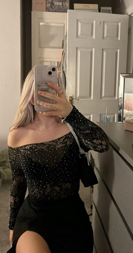 Chica busca chico en Málaga: 