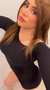 Travesti en Madrid: 