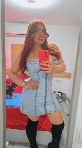 Transexual en Barcelona: 